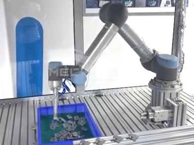  3D視覺取放
